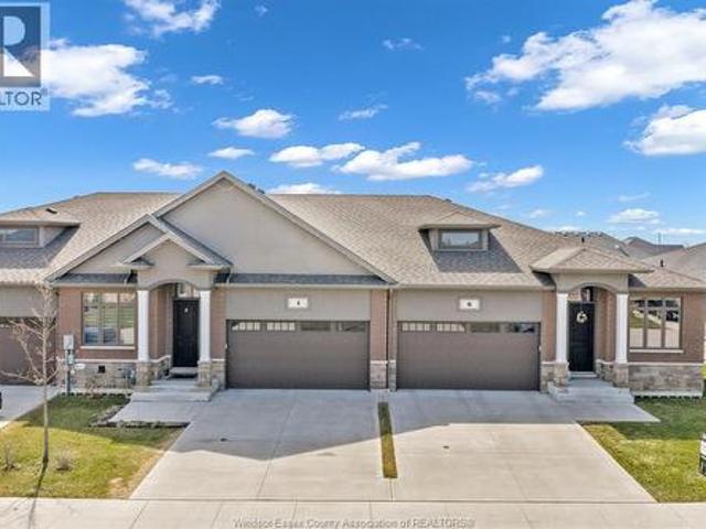 6 Summerville Avenue, Leamington, ON, N8H 0C5 house for sale | Listing ID 26006 | Royal LePage