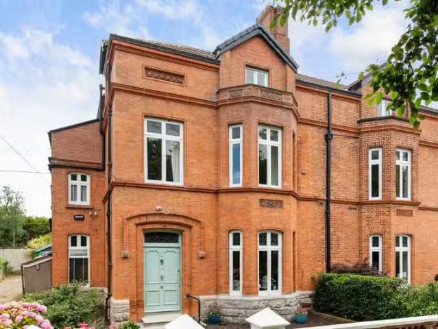 6 Sunbury Gardens, Dartry, Dublin 6, Dartry, Dublin 6, D06H7R7.