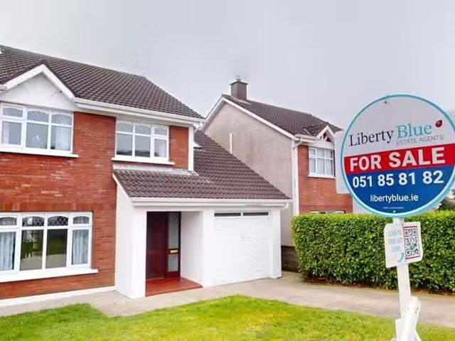 6 Sweet Briar Close, Tramore, Waterford
