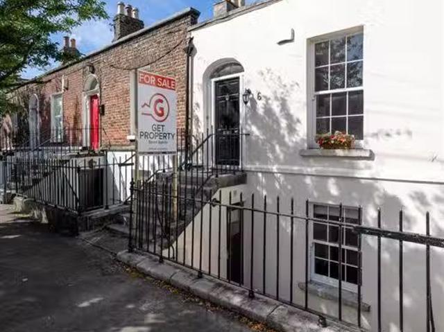 6 Synge Street, Dublin 8, County Dublin