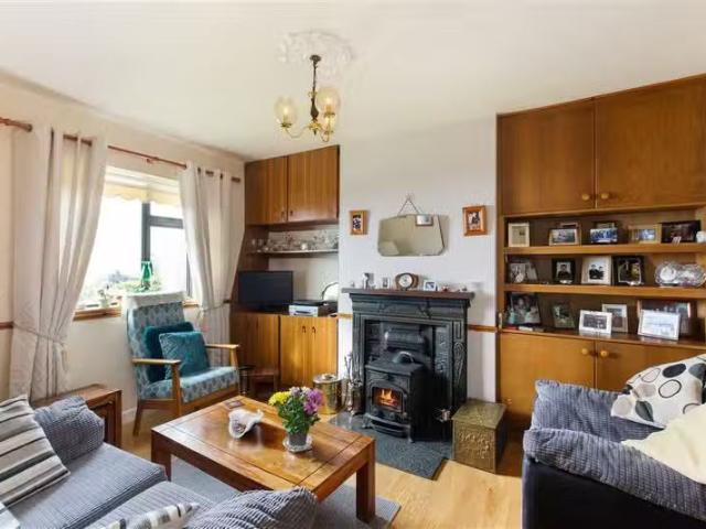 6 Saint Marys Crescent, Barndarrig, Wicklow, A67 XY19