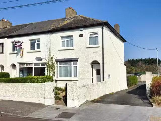 6 Saint Catherine's Terrace, Howth Road, Sutton, Dublin 13, D1.