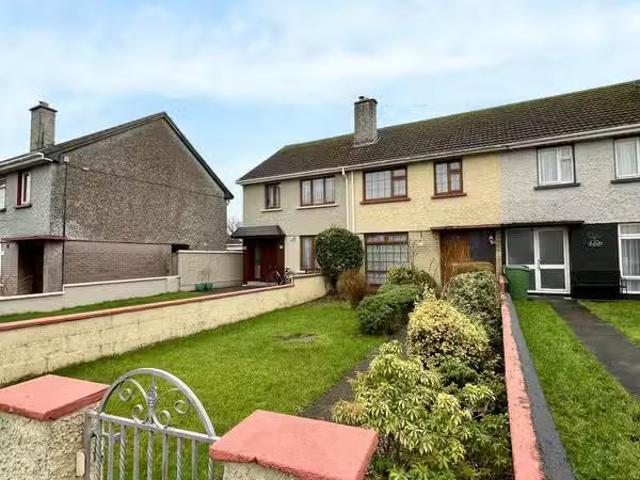 6 Saint Joseph's Estate, Spa Road, Tralee, Co. Kerry, V92AD8N.