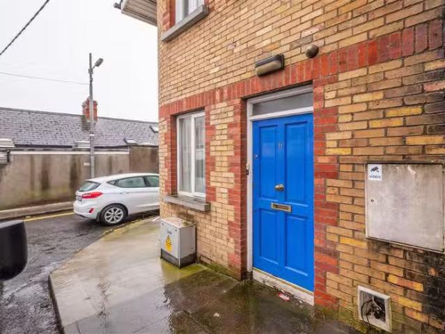 6 Saint Joseph's Parade, Phibsborough, Dublin, D07 CH05