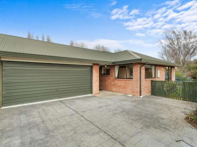 6 Saskia Lane, Somerfield, Christchurch City