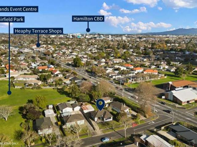 6 Sare Crescent, Fairfield, Hamilton City
