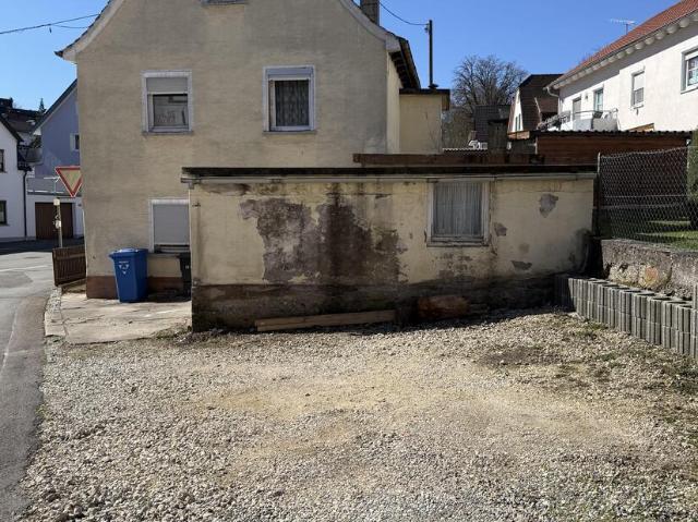 6 Schlafzimmer Haus Bopfingen Deutschland 89002728