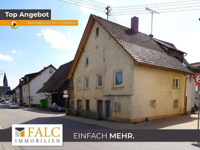 6 Schlafzimmer Haus Massenbachhausen Deutschland LS89642209
