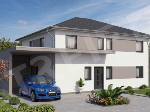 6 Schlafzimmer Haus Neunkirchen Deutschland LS90914713
