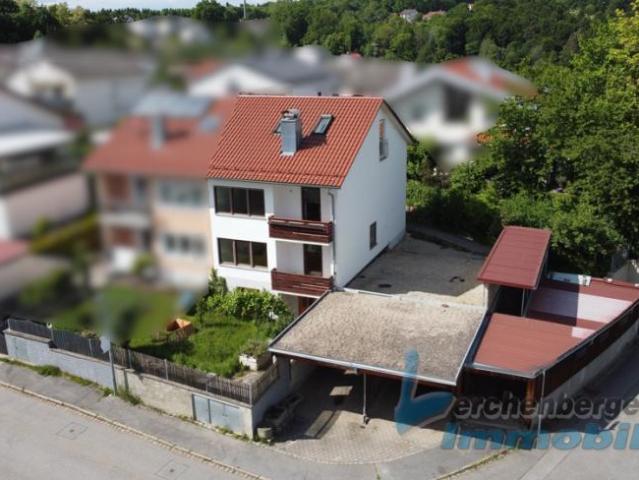 6 Schlafzimmer Haus Deggendorf Deutschland 90673806