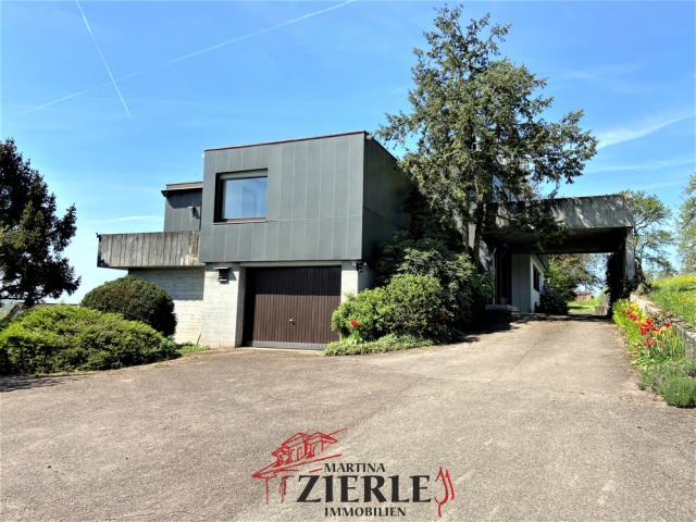 6 Schlafzimmer Haus Ebersbach An Der Fils Deutschland 77160879