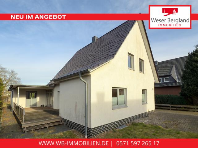 6 Schlafzimmer Haus Hille Deutschland 87422566
