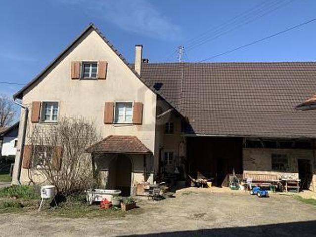6 Schlafzimmer Haus Kandern Deutschland LS89642723