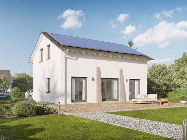 6 Schlafzimmer Haus Sigmaringen Deutschland 87833609