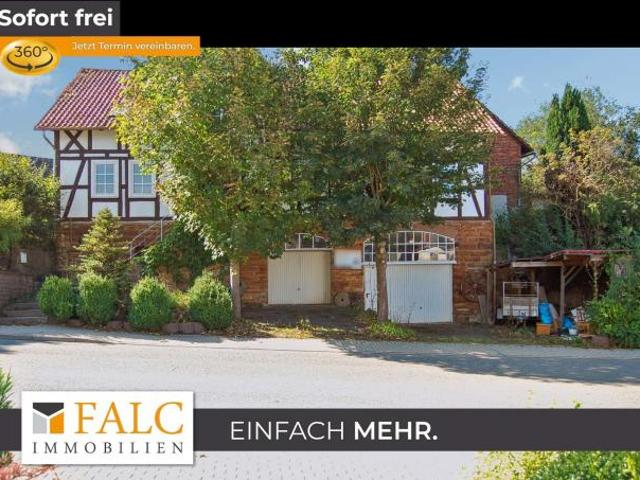 6 Schlafzimmer Haus Waldeck Deutschland 82895575