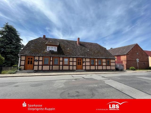 6 Schlafzimmer Haus Wittstock Deutschland 91162151