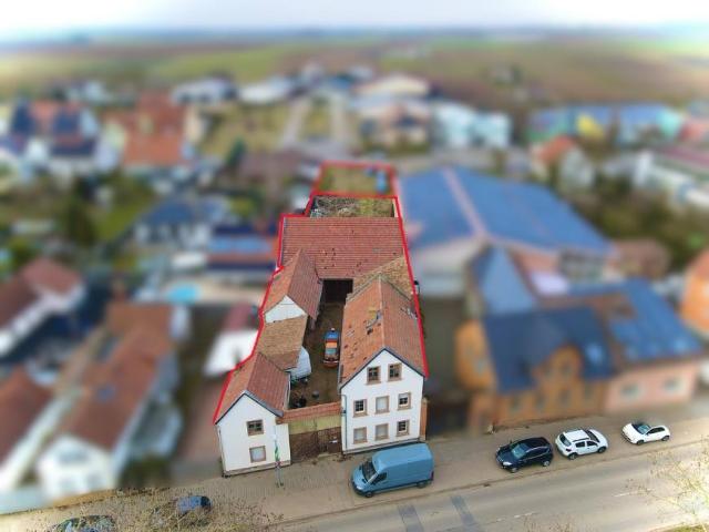 6 Schlafzimmer Haus Worms / Heppenheim An Der Wiese Deutschland 91514678
