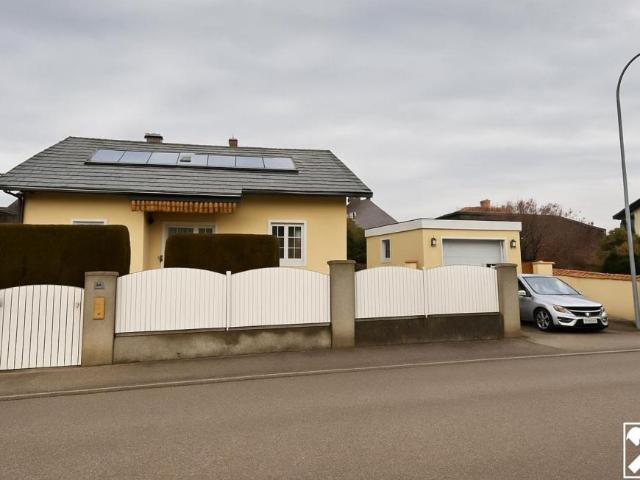 6 Schlafzimmer Niederösterreich 2486 LS98453381