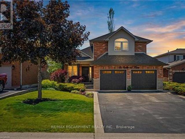 6 Scottswood Lane, Haldimand, ON, N3W 2L6 house for sale | Listing ID X13240 | Royal LePage