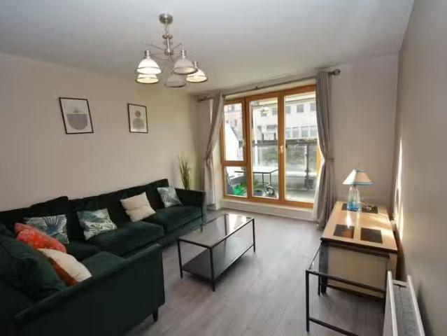 6 Scotch Hall Apartments, Scotch Hall Shopping Centre, Marsh R.