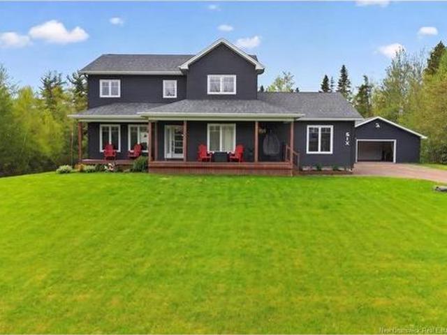 6 Secret Crt, Grand Barachois, NB, E4P 0B5 house for sale | Listing ID NB143887 | Royal LePage