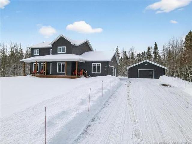 6 Secret Crt, Grand Barachois, NB, E4P 0B5 house for sale | Listing ID NB138044 | Royal LePage