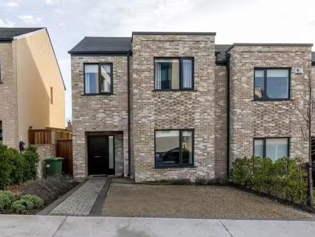 6 Seamount Rise, Malahide, Co. Dublin, K36AR24 is for sale