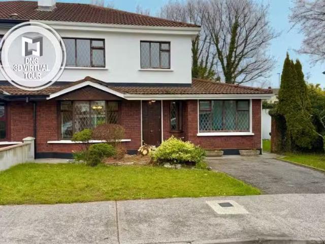6 Seagrove, Renmore, Galway, H91 X3DY
