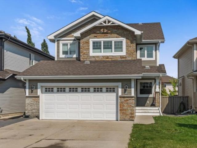 6 Sedona Place, Fort Saskatchewan, AB, T8L 0N7 house for sale | Listing ID E4498 | Royal LePage