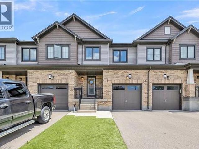 6 Sherway Street, Hamilton, ON, L8J 0J4 house for sale | Listing ID 40849 | Royal LePage