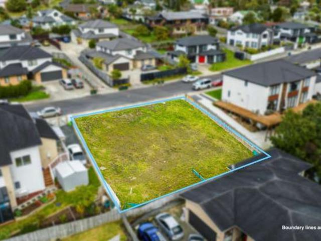 6 Shibata Rise, Ranui, Waitakere City