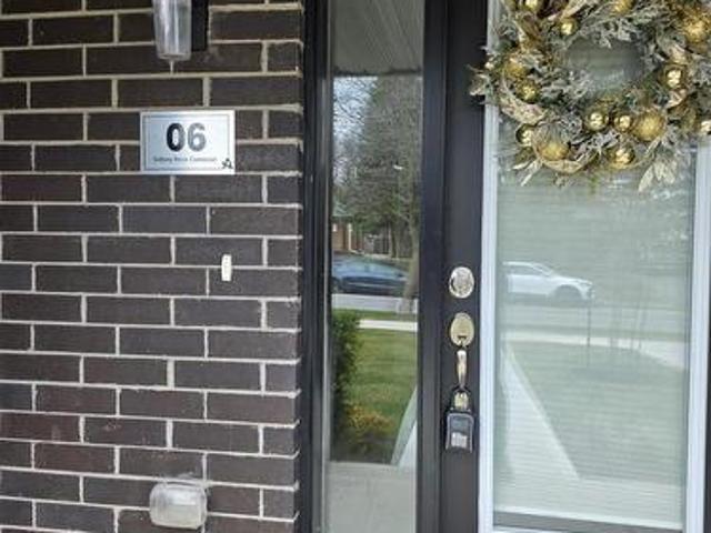 6 Sidney Rose Common, St. Catharines, ON, L2T 0B3 townhouse for lease | Listing ID X13442 | Royal LePage