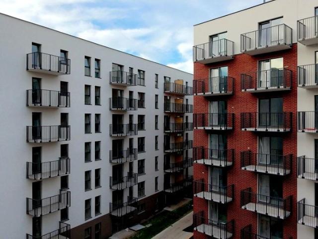 6 Sierpnia 29,67 m², Łódź