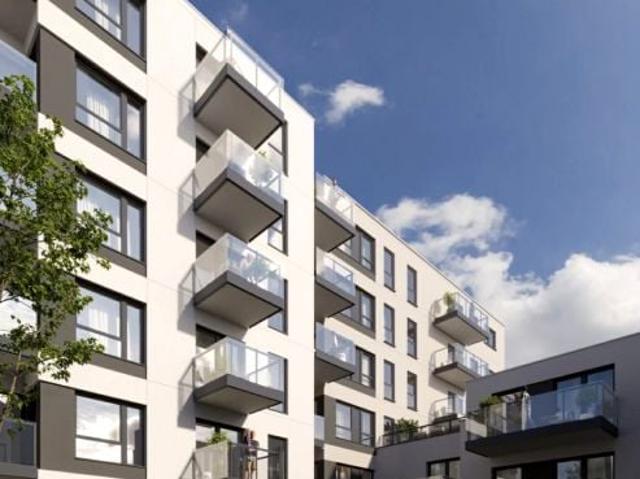 6 Sierpnia 39,14 m², Łódź