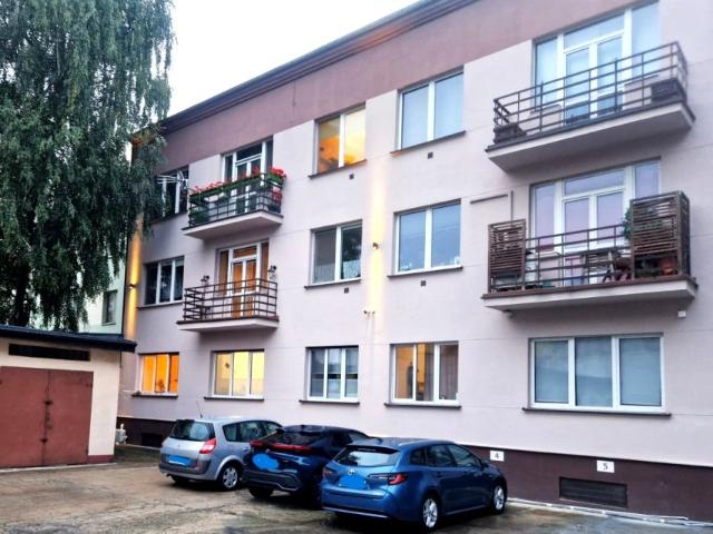 6 Sierpnia 78 m², Łódź