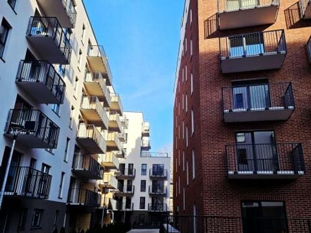 6 Sierpnia 85,51 m², Łódź