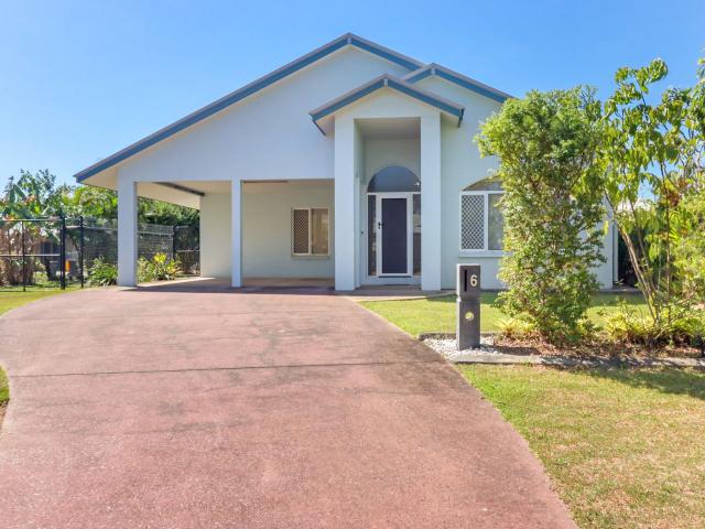 6 Skeahan Drive, Durack