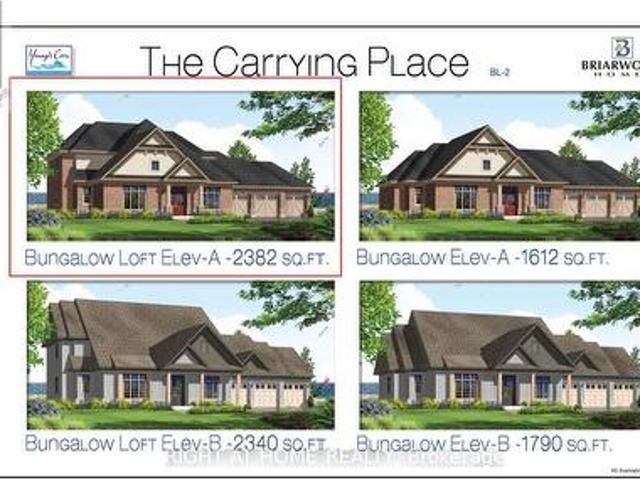 6 Skyvue Crescent, Quinte West, ON, K0K 1L0 house for sale | Listing ID X13434 | Royal LePage
