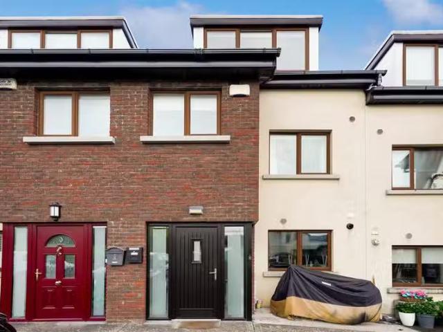 6 Slade Castle Wood, Saggart, Co. Dublin