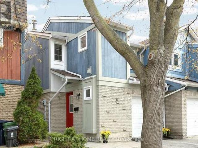 6 Snapdragon Drive, Toronto, ON, M2J 4X6 house for sale | Listing ID C13451 | Royal LePage