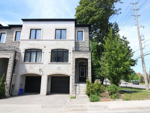 6 Sombrero Lane, Richmond Hill | For Rent @ $3,800 | Condos. Ca
