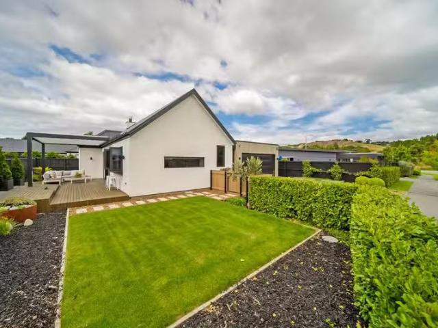 6 Spalling Road, Halswell, NZ 8025 House for Sale