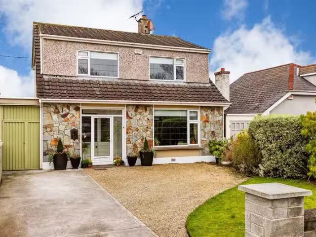 6 Springdale Road, Raheny, Dublin 5