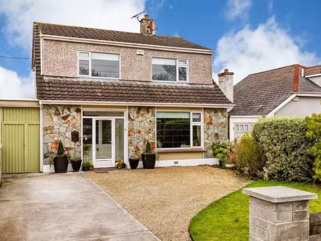6 Springdale Road, Raheny, Dublin 5, D05V678 is for sale