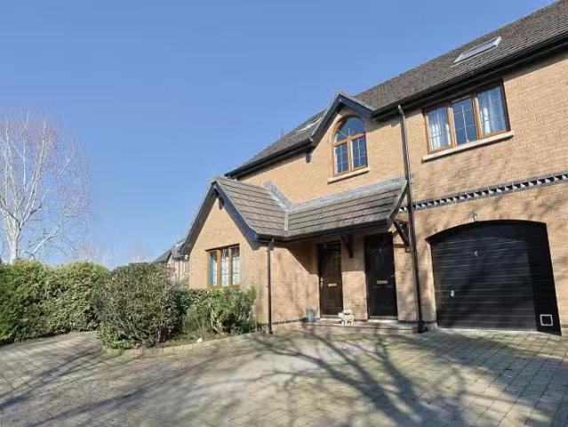 6 Springfield Court