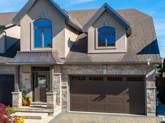 6 Tuscany Court, St. Catharines Grapeview, ON, L2S 0E2 house for sale | Listing ID X13424 | Royal LePage