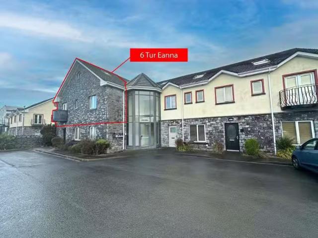 6 Tur Eanna, Clybaun Road, Knocknacarra, Co. Galway, H91V125 i.