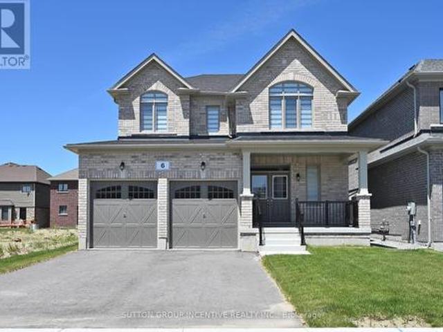 6 Turkey Way, Essa, ON, L3W 0L8 house for lease | Listing ID N13436 | Royal LePage