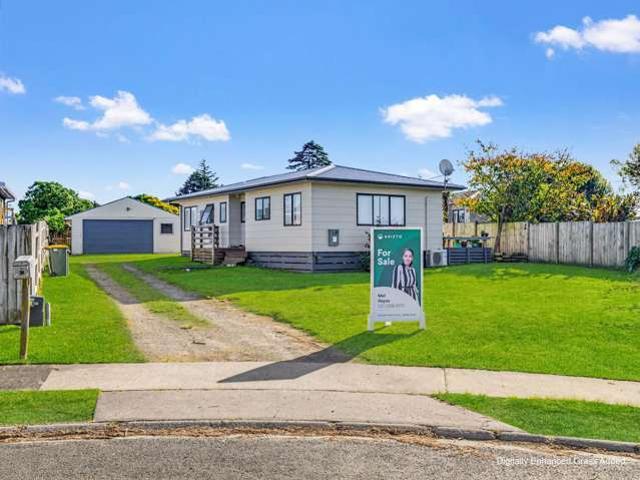 6 Tutea Place, Paengaroa, Western Bay Of Plenty