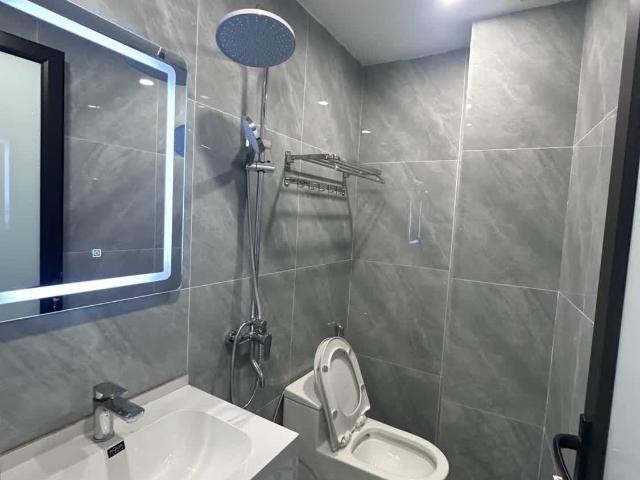 6 Tỷ Hơn Có Nhà Gần Hồ Ba Mẫu 28M2 X 4t_ngõ Thông Thoáng_full Nội Thất_về Ở Ngay